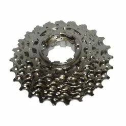 Shimano CS5700 Kassette (10-speed | 11-12-13-14-14-15-15-17-19-21-23-25 Tænder)