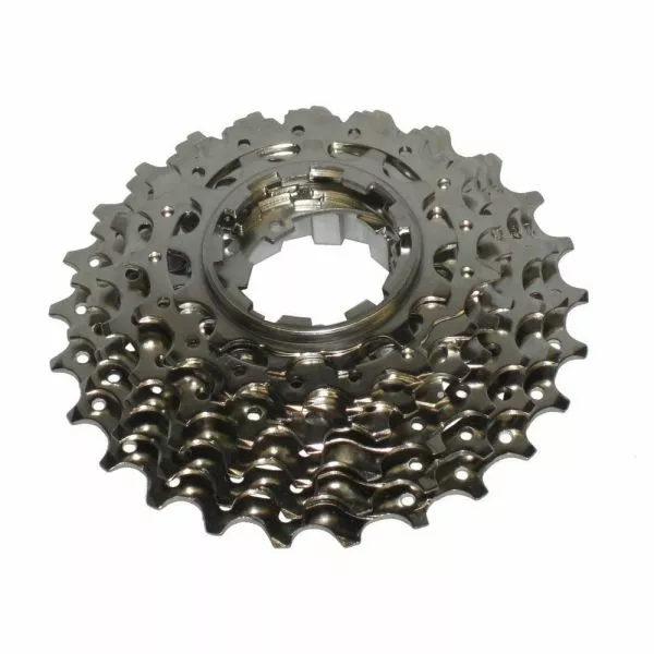 Shimano CS5700 Kassette (10-speed | 11-12-13-14-14-15-15-17-19-21-24-24-28 Tænder) 3 Shimano CS5700 Kassette (10-speed | 11-12-13-14-14-15-15-17-19-21-24-24-28 Tænder)