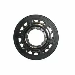 Shimano Alfine Tandhjul (18 Tænder | 1/2X3/32 | Sølv)