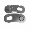 SRAM Eagle Chain Lock Link (Power Lock | 12-speed | Sølv | Sølv | 50 Stk.) -Cykel Tilbehør Salg bp2131030711