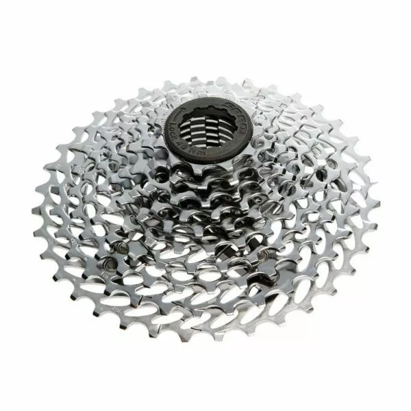 SRAM PG-1030 Tandhjulskassette (10-speed | 11-13-15-15-17-19-19-22-25-25-28-28-32-36 Tænder) 3 SRAM PG-1030 Tandhjulskassette (10-speed | 11-13-15-15-17-19-19-22-25-25-28-28-32-36 Tænder)