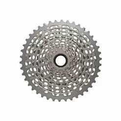 SRAM XG-1199 Kassette (11-speed | 10-12-14-16-16-18-18-21-24-24-28-32-36-36-42 Tænder)