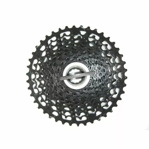 Sram Sprocket Cassette PG-1130 11-speed 11-13-15-17-19-22-25-28-32-36-42 Teeth 3 Sram Sprocket Cassette PG-1130 11-speed 11-13-15-17-19-22-25-28-32-36-42 Teeth