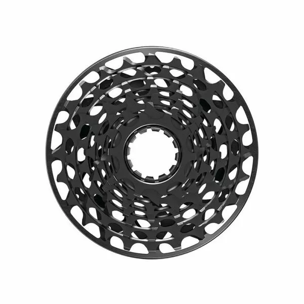 SRAM XG-795 Kassette (7-speed | 10-12-14-16-16-18-18-21-24 Tænder) 3 SRAM XG-795 Kassette (7-speed | 10-12-14-16-16-18-18-21-24 Tænder)