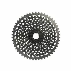SRAM XG-1295 Tandhjulskassette (12-speed | 10-12-14-16-16-18-18-21-24-28-28-32-36-42-50 Tænder)