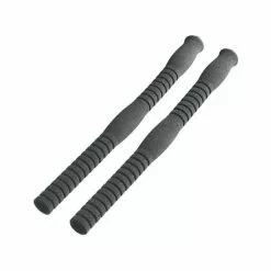 Ergotec Styrkappe Til Hornbar High Density Med Konturer (ø17mm)