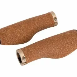 Ergotec Kyoto Cork MTB-cykelgreb (130/130mm)