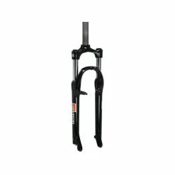 Sr-suntour SR Suntour SF15 M3010 Affjedringsgaffel (24" | 1" | SL 255 | A-head)