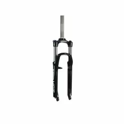 Sr-suntour SR Suntour SF16 XCT Affjedringsgaffel (24" | 1 1 1/8" | SL 255mm | A-Head)