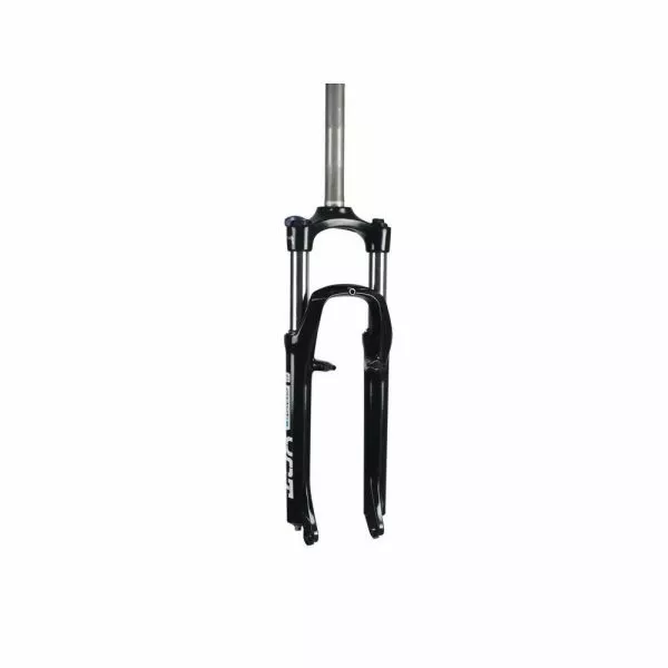 Sr-suntour SR Suntour SF16 XCT Affjedringsgaffel (24" | 1 1 1/8" | SL 255mm | A-Head) 3 Sr-suntour SR Suntour SF16 XCT Affjedringsgaffel (24" | 1 1 1/8" | SL 255mm | A-Head)