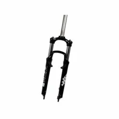 Sr-suntour SR Suntour SF13 XCM Affjedringsgaffel (26" | 1 1 1/8" | SL 255 | A-Head | 100mm)