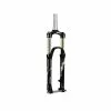 Sr-suntour SR Suntour Suspension Fork SF16 RAIDON XC RLR 15QLC32 27.5 Inch Tapered A-Head 15mm 100mm (White) -Cykel Tilbehør Salg bp2225754577