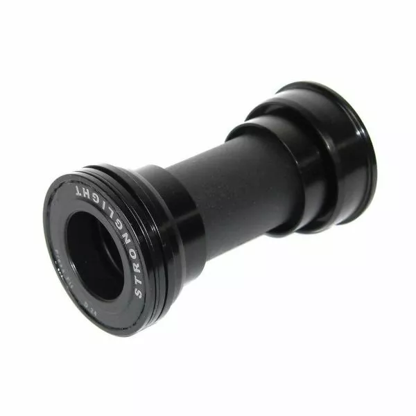 Stronglight Bundbeslag BB86/89/92 Standardkugler 3 Stronglight Bundbeslag BB86/89/92 Standardkugler