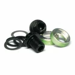 Truvativ Sæt Med Krumtapaksskrue M (sekskantet)