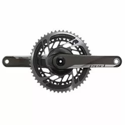 SRAM Red D1 DUB 172.5mm Crankset (DM | Carbon | 50-37Z.12-f)