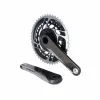 SRAM Rød D1 GXP / PF GXP Krankstammet (167,5mm | Carbon | 48-35 T.12-f | 24mm) -Cykel Tilbehør Salg bp2283510239