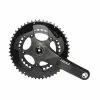 SRAM Rød BB30 Krumtapaksættet (170mm | 50-34 Tænder | Yaw 11-speed | Uden Bundbeslag Og Endestykker | Rød) -Cykel Tilbehør Salg bp2283541940