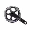 SRAM Force1 GXP Kranksæt (170mm | Carbon 42 Tænder | 10/11-speed | Uden Bundbeslag | Carbon Look) -Cykel Tilbehør Salg bp2283546310