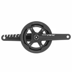 SRAM Apex Kranksæt (42 Tænder | 170mm | Uden GXP Cups)