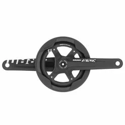 SRAM Apex Kranksæt (175mm | 42 Tænder | BB30 | Aluminium)