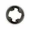 SRAM Force Road 2x12-speed Chainring (polar Grey | 48 Teeth | Aluminium)