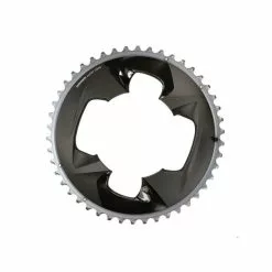 SRAM Force Road 2x12-speed Chainring (polar Grey | 48 Teeth | Aluminium)