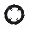 SRAM Asymmetrisk Kædeblad (11-speed | Sort | 50 Tænder | Alu | 3mm) -Cykel Tilbehør Salg bp2286481126