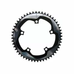 SRAM X-Sync Kædeblad (11-speed | 52 Tænder | Grå)