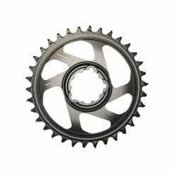 SRAM X-Sync Kædeblad (12-speed | 36 Tænder | Direct Mount | Direct Mount | Offset 6mm)