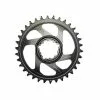 SRAM X-Sync Kædeblad (12-speed | 32 Tænder | Direct Mount | Offset 6mm Kædeblad (guldfarve)