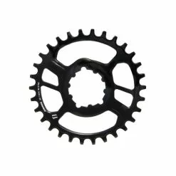 SRAM X-Sync Kædeblad (30 Tænder | 11-speed | Stål | Direkte Montering | 3mm Offs)