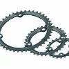 Stronglight Type XTR 05/06 Kædeblad (indvendig | 22 Tænder | 9-speed)