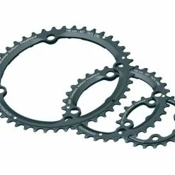 Stronglight Type XTR 05/06 Kædeblad (indvendig | 22 Tænder | 9-speed)