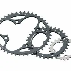 Stronglight Kædeblad MTB (104/64 | Ydre | 42 Tænder | 9-speed)