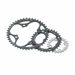 Stronglight MTB-kædeblad (104/64 | CT2 | Indvendig | 22 Tænder | 9-speed)