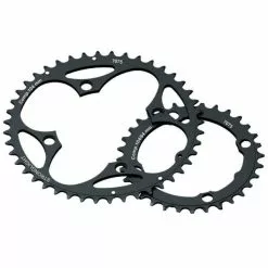 Stronglight Kædeblad MTB (104/64 | 2x10 Ydre | 42 Tænder | 10-speed | Shimano)