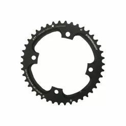 Stronglight MTB Til SRAM Kædeblad (2x10 | Ydre | 41 (27) Tænder)