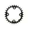 Stronglight MTB Til SRAM Kædeblad (2x10 | Indvendig | 27 Tænder | CT2) -Cykel Tilbehør Salg bp2286565500