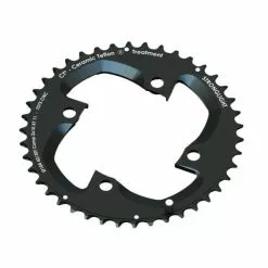 Stronglight MTB Shimano Kædeblad (2x10 | Til XT FC M785 | 4-arm | Udvendig | 40 (28) Tænder)
