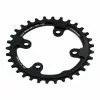 Stronglight MTB SRAM Kædeblad (1x11 | Til XX1 | 4-arm | 30 Tænder | Med Gevind) -Cykel Tilbehør Salg bp2286578100