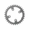 Stronglight MTB SRAM Kædeblad (1x11 | Til XX1 | 4-arm | 38 Tænder | Med Gevind | HT3) -Cykel Tilbehør Salg bp2286578501