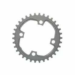 Stronglight MTB SRAM Kædeblad (1x11 | Til X01 | 4-arm | 36 Tænder | Med Gevind | 94mm | HT3)