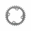 Stronglight MTB SRAM Kædeblad (1x11 | Til X01 | 4-arm | 38 Tænder | Gevind | 94mm | HT3) -Cykel Tilbehør Salg bp2286579401