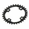 Stronglight MTB SRAM Kædeblad (1x11 | Til X01 | 4-arm | 38 Tænder | Med Gevind | 104mm)