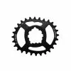 Stronglight O.Symetric SRAM Kædebladskit (direkte Montering | 28 Tænder | XX1 / X01 / X1 / X1 / X0 / X9) -Cykel Tilbehør Salg bp2286596100