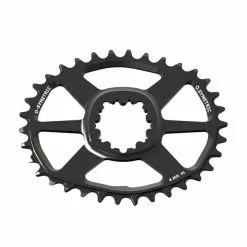 Stronglight O.Symetric SRAM Kædebladskit (Boost Direkte Montering | 30 Tænder | XX1 / X01 / X1 / X1 / X0 / X9)