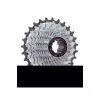 Miche Sprocket Cassette Light Primato 11-speed 14-27 Teeth Shimano Compatible