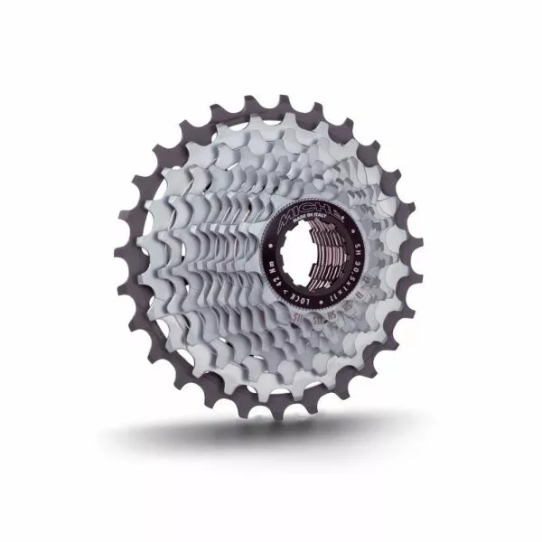 Miche Light Primato Cassette (11-speed 16-29 Teeth Shimano Compatible) 3 Miche Light Primato Cassette (11-speed 16-29 Teeth Shimano Compatible)