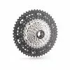 Miche XM 12 Sprocket Cassette (12-speed 11-51 Teeth Shimano Compatible)