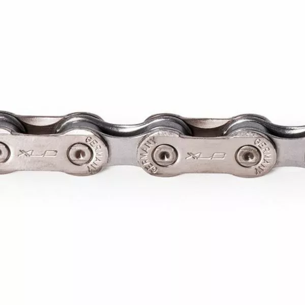 XLC CC-C03 Cykelkæde (1/2 X 11/128) 3 XLC CC-C03 Cykelkæde (1/2 X 11/128)